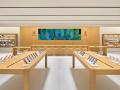 Apple opens second store in Mumbai, sixth in India - Hindi News | Apple opens second store in Mumbai, sixth in India | Latest business News at Lokmattimes.com