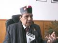 Himachal Health Minister urges professional conduct after Shimla standoff between Delhi and Himachal Police - Hindi News | Himachal Health Minister urges professional conduct after Shimla standoff between Delhi and Himachal Police | Latest national News at Lokmattimes.com