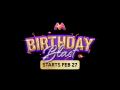 Myntra Celebrates its 19th Birthday with Myntra Birthday Blast, bringing over six million styles - Hindi News | Myntra Celebrates its 19th Birthday with Myntra Birthday Blast, bringing over six million styles | Latest business News at Lokmattimes.com