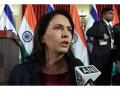 "Best friends": Israeli Minister hails PM Modi's visit; hopes Free Trade Agreement soon - Hindi News | "Best friends": Israeli Minister hails PM Modi's visit; hopes Free Trade Agreement soon | Latest international News at Lokmattimes.com