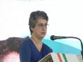 "You lost everything but your courage, pride shone through": Priyanka Gandhi after laying foundation stone for Wayanad landslide victims - Hindi News | "You lost everything but your courage, pride shone through": Priyanka Gandhi after laying foundation stone for Wayanad landslide victims | Latest national News at Lokmattimes.com