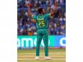 Rabada overtakes Steyn, becomes SA's second-highest wicket-taker in T20 WC history - Hindi News | Rabada overtakes Steyn, becomes SA's second-highest wicket-taker in T20 WC history | Latest cricket News at Lokmattimes.com