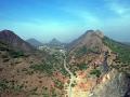 Supreme Court to constitute expert panel to define Aravalli region - Hindi News | Supreme Court to constitute expert panel to define Aravalli region | Latest national News at Lokmattimes.com