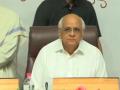 Gujarat govt continues efforts to strengthen semiconductor sector and industrial ecosystem - Hindi News | Gujarat govt continues efforts to strengthen semiconductor sector and industrial ecosystem | Latest national News at Lokmattimes.com