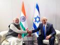 India, Israel conclude first round of negotiations for Free Trade Agreement - Hindi News | India, Israel conclude first round of negotiations for Free Trade Agreement | Latest business News at Lokmattimes.com