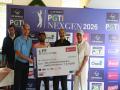 PGTI NexGen 2026: Abhishek Kumar produces tournament low of 64 to register come-from-behind victory - Hindi News | PGTI NexGen 2026: Abhishek Kumar produces tournament low of 64 to register come-from-behind victory | Latest other-sports News at Lokmattimes.com