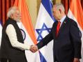 PM Modi's Israel visit concludes with 27 outcomes; ties elevated to Special Strategic Partnership - Hindi News | PM Modi's Israel visit concludes with 27 outcomes; ties elevated to Special Strategic Partnership | Latest international News at Lokmattimes.com