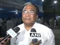 TMC leader Jay Prakash Majumdar flags concerns over ECI's move to deploy 480 CAPF companies in West Bengal - Hindi News | TMC leader Jay Prakash Majumdar flags concerns over ECI's move to deploy 480 CAPF companies in West Bengal | Latest politics News at Lokmattimes.com