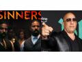 Vin Diesel hails Ryan Coogler's 'Sinners' as "one of the best films of the year" - Hindi News | Vin Diesel hails Ryan Coogler's 'Sinners' as "one of the best films of the year" | Latest entertainment News at Lokmattimes.com