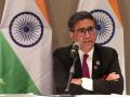 "India has very specific capabilities": FS Vikram Misri on Gaza role as PM Modi backs "pathway" for peace - Hindi News | "India has very specific capabilities": FS Vikram Misri on Gaza role as PM Modi backs "pathway" for peace | Latest international News at Lokmattimes.com
