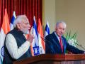 PM Modi, PM Netanyahu welcome signing of Bilateral Investment Agreement; encourage deeper Indian participation in Israeli infra - Hindi News | PM Modi, PM Netanyahu welcome signing of Bilateral Investment Agreement; encourage deeper Indian participation in Israeli infra | Latest international News at Lokmattimes.com