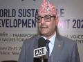 "India and Nepal signed historic MoU on biodiversity conservation": Nepal Minister highlights strong cultural and environmental ties - Hindi News | "India and Nepal signed historic MoU on biodiversity conservation": Nepal Minister highlights strong cultural and environmental ties | Latest international News at Lokmattimes.com