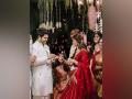 Allu Sirish pre-wedding celebrations to be held at Allu Studios, wedding on March 6 - Hindi News | Allu Sirish pre-wedding celebrations to be held at Allu Studios, wedding on March 6 | Latest entertainment News at Lokmattimes.com