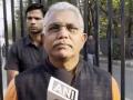 Mamata Banerjee rattled by SIR, accepting that 1.20 crore names added deliberately in electoral roll: BJP's Dilip Ghosh - Hindi News | Mamata Banerjee rattled by SIR, accepting that 1.20 crore names added deliberately in electoral roll: BJP's Dilip Ghosh | Latest politics News at Lokmattimes.com
