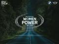 Strength in Motion: BMW Group India's 'Women Power Drive' to bring together a wave of women trailblazers - Hindi News | Strength in Motion: BMW Group India's 'Women Power Drive' to bring together a wave of women trailblazers | Latest business News at Lokmattimes.com