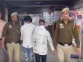 Delhi: 2 arrested for robbing co-passenger in e-rickshaw - Hindi News | Delhi: 2 arrested for robbing co-passenger in e-rickshaw | Latest national News at Lokmattimes.com