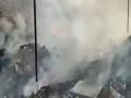 Haryana: Fire breaks out in scrap warehouse in Bhiwani - Hindi News | Haryana: Fire breaks out in scrap warehouse in Bhiwani | Latest national News at Lokmattimes.com