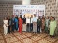 AI Careers for Women Initiative announces multi-stakeholder allianceto advance gender inclusion in India's AI workforce - Hindi News | AI Careers for Women Initiative announces multi-stakeholder allianceto advance gender inclusion in India's AI workforce | Latest business News at Lokmattimes.com