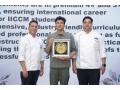 IICCM Pune Awarded as "India's Best Culinary Arts Institute of the Year 2026" - Hindi News | IICCM Pune Awarded as "India's Best Culinary Arts Institute of the Year 2026" | Latest business News at Lokmattimes.com