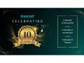 From Bengaluru to the Global Stage: Trescon Completes 10 Years of Building Government-Backed Business Platforms Across Asia and the Middle East - Hindi News | From Bengaluru to the Global Stage: Trescon Completes 10 Years of Building Government-Backed Business Platforms Across Asia and the Middle East | Latest business News at Lokmattimes.com