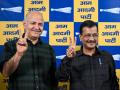 CBI moves Delhi HC after trial court discharges Kejriwal, Sisodia and 21 others in Excise Policy case - Hindi News | CBI moves Delhi HC after trial court discharges Kejriwal, Sisodia and 21 others in Excise Policy case | Latest national News at Lokmattimes.com