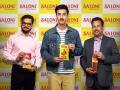 Ranbir Kapoor Becomes the Face of SALONI Mustard Oil, SALONI Soya Chunks and STAYFIT Refined Oil and Brand Targets 25% Growth with Pan-India Expansion - Hindi News | Ranbir Kapoor Becomes the Face of SALONI Mustard Oil, SALONI Soya Chunks and STAYFIT Refined Oil and Brand Targets 25% Growth with Pan-India Expansion | Latest business News at Lokmattimes.com