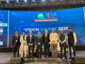 IESA Vision Summit 2026 Inaugurated in Bengaluru, Charting India's Path from Design to Manufacturing: Synergy of Product, Production and Skilling - Hindi News | IESA Vision Summit 2026 Inaugurated in Bengaluru, Charting India's Path from Design to Manufacturing: Synergy of Product, Production and Skilling | Latest business News at Lokmattimes.com