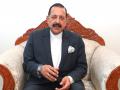 Union Minister Jitendra Singh hails Jammu and Kashmir for Ranji Trophy performance - Hindi News | Union Minister Jitendra Singh hails Jammu and Kashmir for Ranji Trophy performance | Latest cricket News at Lokmattimes.com