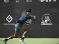Manas Dhamne's dream run ends at MahaOpen ATP Challenger 75 - Hindi News | Manas Dhamne's dream run ends at MahaOpen ATP Challenger 75 | Latest tennis News at Lokmattimes.com