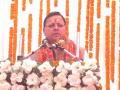 Uttarakhand CM Pushkar Singh Dhami participates in Maa Shri Purnagiri Fair - Hindi News | Uttarakhand CM Pushkar Singh Dhami participates in Maa Shri Purnagiri Fair | Latest national News at Lokmattimes.com