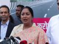 Kejriwal should not shed crocodile tears. CM Rekha Gupta on AAP chief's discharge in excise policy case - Hindi News | Kejriwal should not shed crocodile tears. CM Rekha Gupta on AAP chief's discharge in excise policy case | Latest politics News at Lokmattimes.com