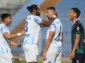 ISL: Rei Tachikawa curler seals Jamshedpur's comeback win against East Bengal FC - Hindi News | ISL: Rei Tachikawa curler seals Jamshedpur's comeback win against East Bengal FC | Latest football News at Lokmattimes.com