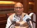 "Discharge means there is not even a case for which charges can be framed": Abhishek Manu Singhvi - Hindi News | "Discharge means there is not even a case for which charges can be framed": Abhishek Manu Singhvi | Latest national News at Lokmattimes.com