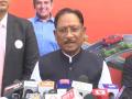 Chhattisgarh CM attends City Gas Infrastructure Project launch; PNG, CNG to reach several districts - Hindi News | Chhattisgarh CM attends City Gas Infrastructure Project launch; PNG, CNG to reach several districts | Latest national News at Lokmattimes.com