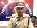 Odisha: Two arrested in Paradip rape and murder case - Hindi News | Odisha: Two arrested in Paradip rape and murder case | Latest national News at Lokmattimes.com