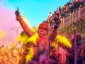 "Devotees are pleased with Holi preparations": Mathura District Magistrate - Hindi News | "Devotees are pleased with Holi preparations": Mathura District Magistrate | Latest national News at Lokmattimes.com