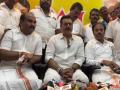 'No impact on NDA': BJP's R Sarathkumar on Panneerselvam joining DMK, Sasikala's new party launch - Hindi News | 'No impact on NDA': BJP's R Sarathkumar on Panneerselvam joining DMK, Sasikala's new party launch | Latest national News at Lokmattimes.com