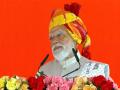 "Promises being fulfilled with great speed": PM Modi lays foundation stone of development projects worth Rs 16,680 crore in Rajasthan - Hindi News | "Promises being fulfilled with great speed": PM Modi lays foundation stone of development projects worth Rs 16,680 crore in Rajasthan | Latest politics News at Lokmattimes.com