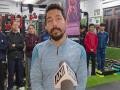 J-K: Coach Sandip Singh Chib's efforts inspire Ramban girls to shine in boxing - Hindi News | J-K: Coach Sandip Singh Chib's efforts inspire Ramban girls to shine in boxing | Latest other-sports News at Lokmattimes.com