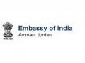 "Exercise utmost caution, stay safe and follow advisories": Indian Embassy in Jordan urges its citizens to "leave the country immediately" - Hindi News | "Exercise utmost caution, stay safe and follow advisories": Indian Embassy in Jordan urges its citizens to "leave the country immediately" | Latest international News at Lokmattimes.com