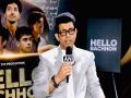 "When children are young, teachers touch their lives...": Vineet Kumar Singh shares insight on 'Hello Bachhon' - Hindi News | "When children are young, teachers touch their lives...": Vineet Kumar Singh shares insight on 'Hello Bachhon' | Latest entertainment News at Lokmattimes.com