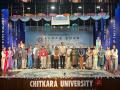 Council of Architecture's SHAPE 2026 International Conference on Sustainable Habitats Concludes at Chitkara University, Punjab - Hindi News | Council of Architecture's SHAPE 2026 International Conference on Sustainable Habitats Concludes at Chitkara University, Punjab | Latest business News at Lokmattimes.com