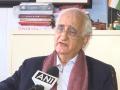 "Where's our voice?": Salman Khurshid questions India's stance in Israel-Iran conflict - Hindi News | "Where's our voice?": Salman Khurshid questions India's stance in Israel-Iran conflict | Latest national News at Lokmattimes.com