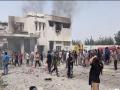 China, Russia, India voice concern on escalation of conflict in West Asia, urge dialogue and diplomacy - Hindi News | China, Russia, India voice concern on escalation of conflict in West Asia, urge dialogue and diplomacy | Latest international News at Lokmattimes.com