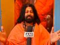 "We are living in fear": Brahmachari Ashutosh Maharaj alleges threat to life after High Court relief to Shankaracharya - Hindi News | "We are living in fear": Brahmachari Ashutosh Maharaj alleges threat to life after High Court relief to Shankaracharya | Latest national News at Lokmattimes.com