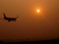 DGCA issues urgent safety advisory on Middle East, Gulf airspace risks - Hindi News | DGCA issues urgent safety advisory on Middle East, Gulf airspace risks | Latest national News at Lokmattimes.com