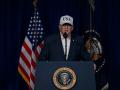 Trump and US National security team monitor situation after Israel-US strikes on Iran - Hindi News | Trump and US National security team monitor situation after Israel-US strikes on Iran | Latest international News at Lokmattimes.com