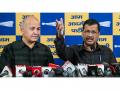 Arvind Kejriwal to lead rally at Jantar Mantar after police clearance - Hindi News | Arvind Kejriwal to lead rally at Jantar Mantar after police clearance | Latest national News at Lokmattimes.com
