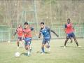 Dempo SC host Real Kashmir FC; Shillong Lajong face Rajasthan United in Sunday's IFL double-header - Hindi News | Dempo SC host Real Kashmir FC; Shillong Lajong face Rajasthan United in Sunday's IFL double-header | Latest football News at Lokmattimes.com