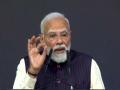 If oil was regulator of last century, microchips will be regulator of this century: PM Modi at inauguration of Micron facility in Gujarat - Hindi News | If oil was regulator of last century, microchips will be regulator of this century: PM Modi at inauguration of Micron facility in Gujarat | Latest business News at Lokmattimes.com